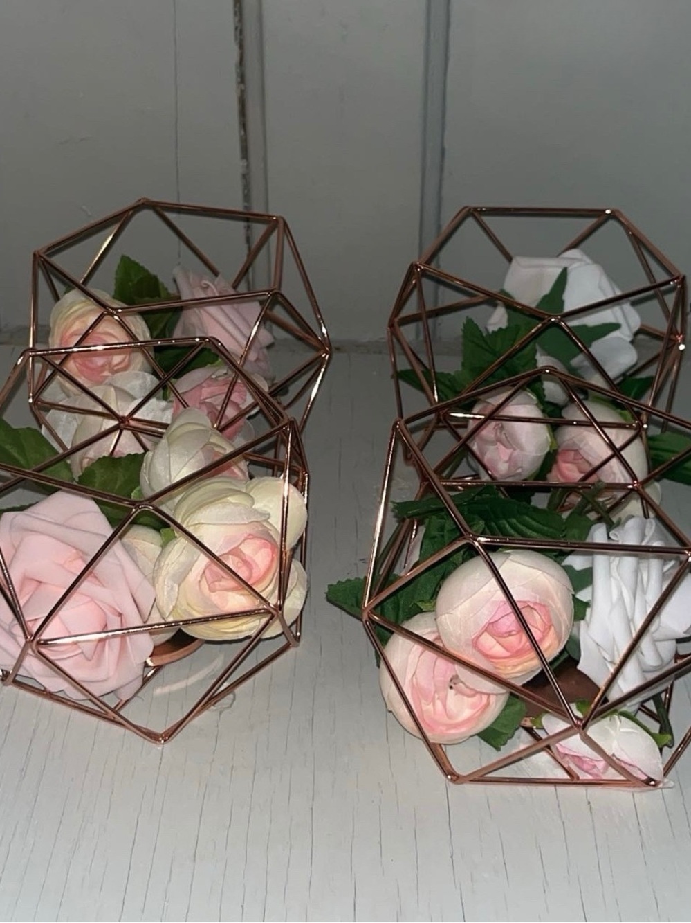Floral Arrangements